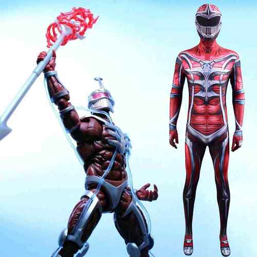 Super Hero Squad Villain Stage Costume, Halloween