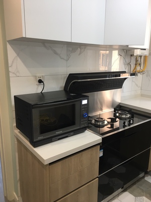 目前看来松下 NN-DS59JB怎么样?用后两个月真心不后悔？