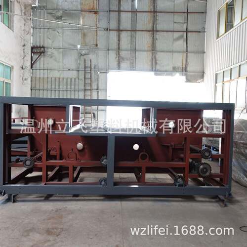 拉丝机PP拉丝挤出机设备单丝成型好厂家塑料