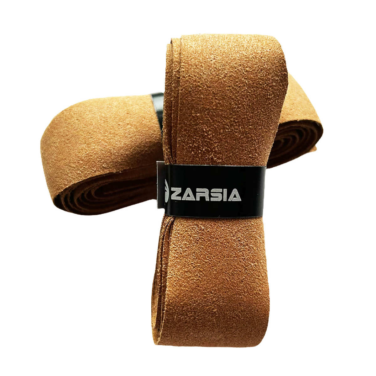 ZARSIA磨砂仿牛皮网球拍内柄皮手柄皮手胶内层握把皮球拍底胶