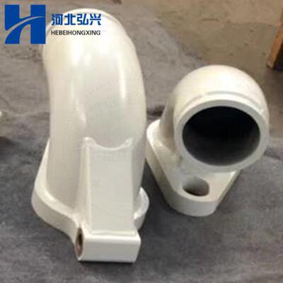 中*联A3000+50铰链弯头 徐工泵车新式 老式铰链