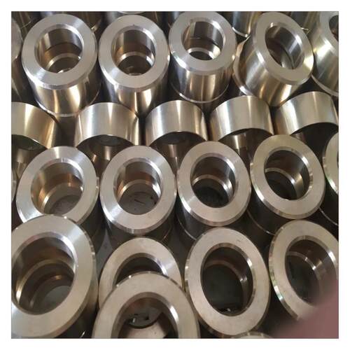 销售ZQSn6-6-3锡青铜套 CuSn6Zn6锡青铜套 设备 轴承用铜套