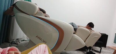 深入剖析奥佳华OG7808按摩椅怎么样?质量烂不烂？