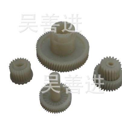 齿宝----马X3X5X6手刹机电齿轮OSY汽车电机轮