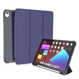 适用苹果ipad Air4 10.9 inch Smart Case flip cover Stand皮套