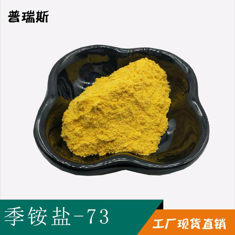 季铵盐-73 1克/袋 皮傲宁98% 15763-48-1 皮敖宁 聚季铵盐