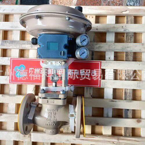 萨姆森SAMSON-0069BOWS-A-080T-A2-06B6S6-CT-SR500