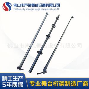 佛山厂家直供雷亚架网架户外演出灯光架X架铝合金力压架定制