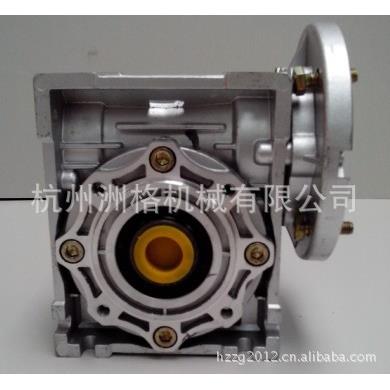 质保一年，RV1/5-1/100蜗轮蜗杆减速机