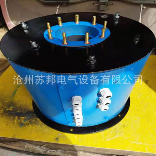 苏邦厂家 YRKK710集电环导电环多路大型集电环 大功率集电环