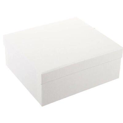 Packing Box Square Boxes for Gifts Packages The Wrapping