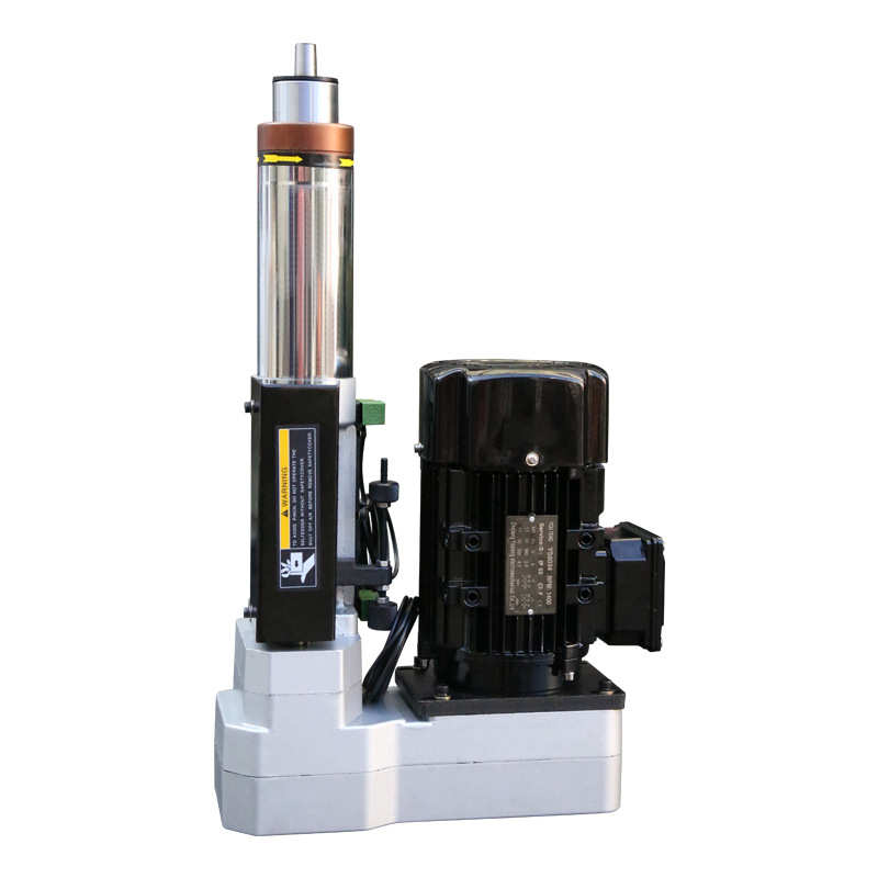 74 92 104 专业攻丝机攻牙动力头伺服攻丝自动攻丝机攻牙机多孔钻