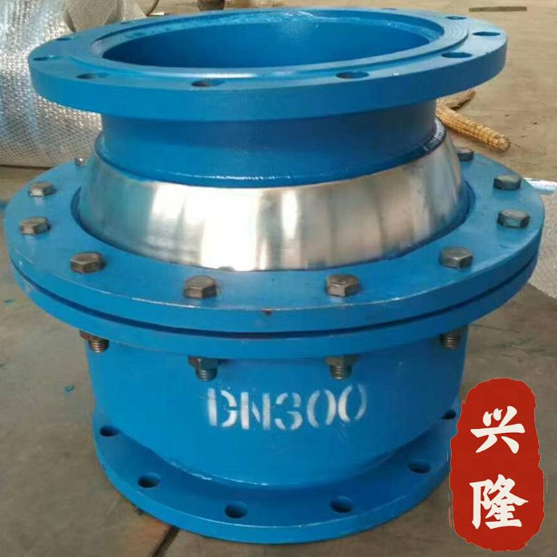 E型万向补636偿接头热力汽蒸防沉降焊接伸缩头接焊接QB型型补球偿
