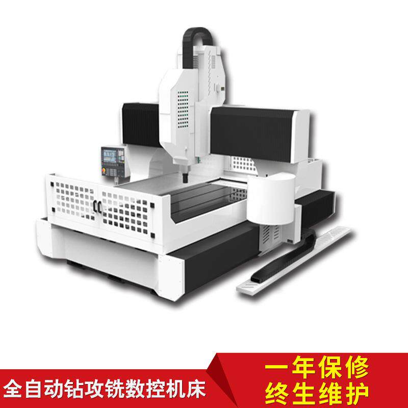 数控龙门铣床高精度龙门加工中心钻铣攻数控机床数控 铣床