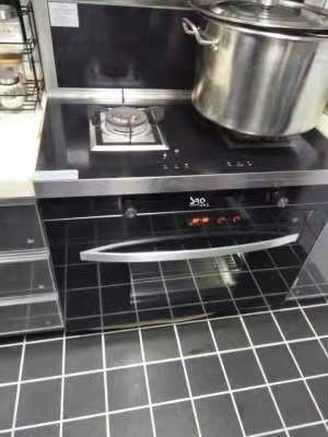 使用评测速热奇集成灶怎么样?入手速热奇集成灶到底好不好呀?