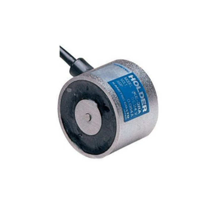 日本强力KANETEC电磁架电磁铁KE-3B现货批发