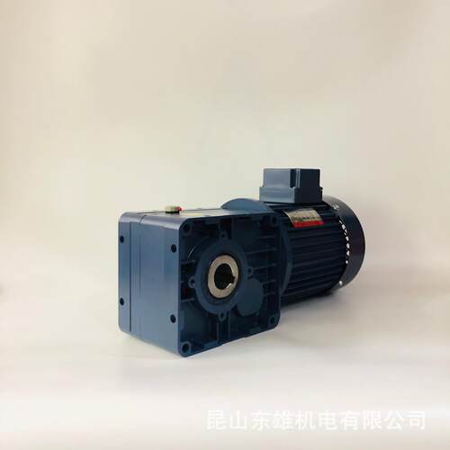 TL台湾东历现货轴上型蜗轮减速机 TL5080-1500-80S3涡轮减速机