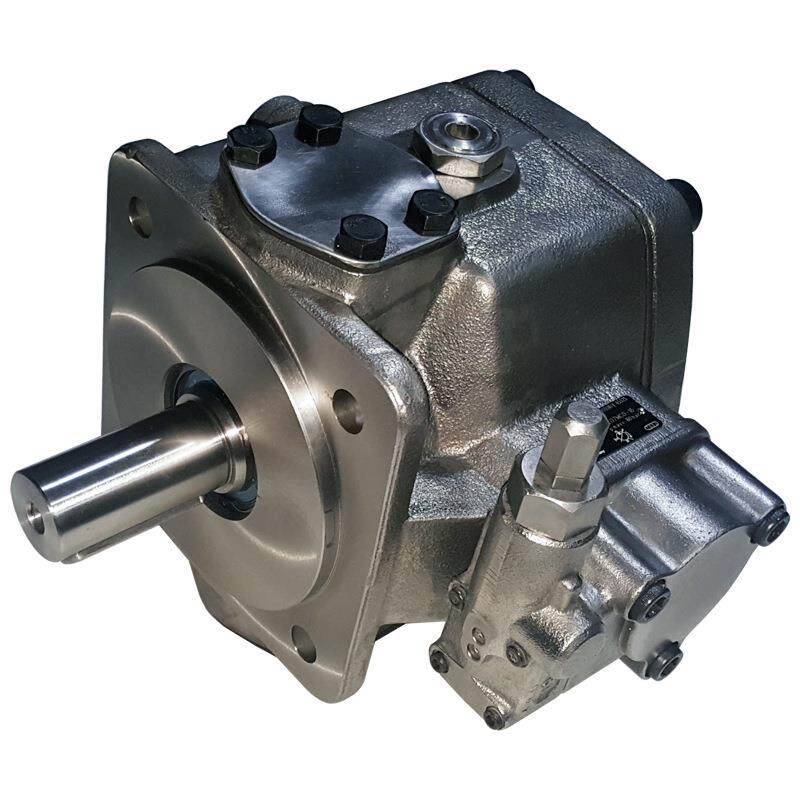 R900580383 PV7-1A/25-30RE01MC0-16 先导式变量叶片泵PUMP油泵