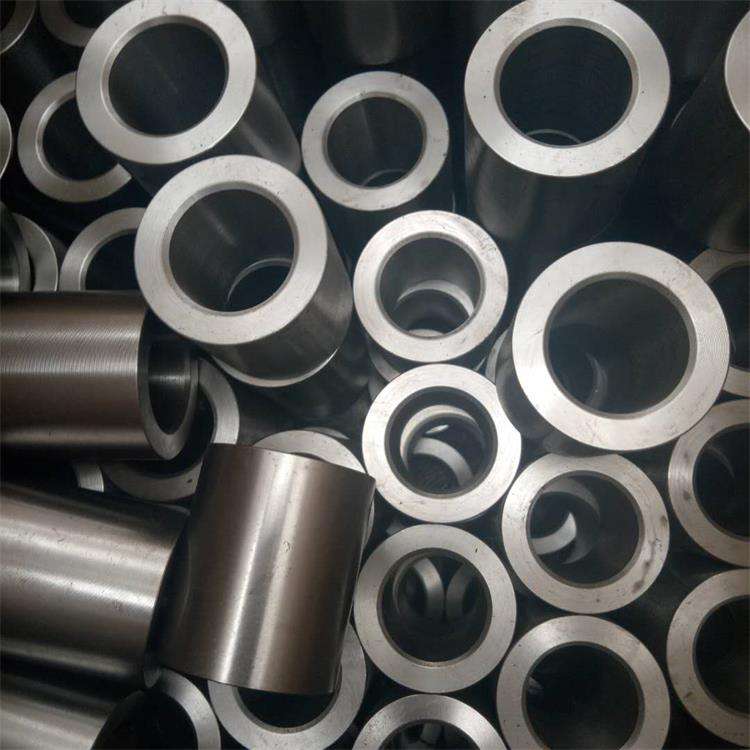 精密钢管 外径6-380内径规格齐全 镀铬钢管 无缝钢管 珩磨油缸