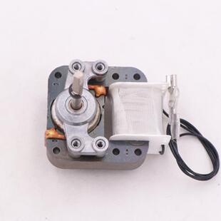 空气炸锅电机马达MZ A08 6116C3通用220V罩极异步电动机配件S60H