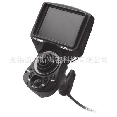 IPLEXUltraLite工业视频内窥镜IV8435UIV8635U