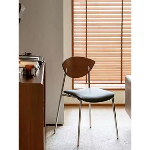 正品 圆桌北欧覆古家居板岩餐桌寓实木小公设师计郁金香 世中纪风格