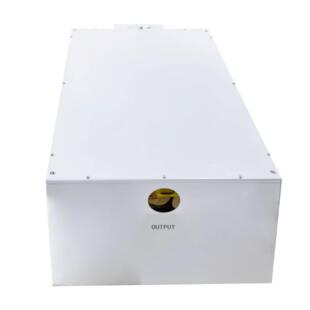 50kw矿车279加热逆变C600V器转AC3V相纯正弦波工业6D车载逆变电源