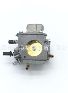 MS440 MS460化油器带空滤适用HD-14B HD-15-B HD-16B HD-17A 油锯