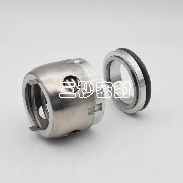 上海凯泉集团水泵配件KCZ150/500机械密封 现货泵用轴封 机封