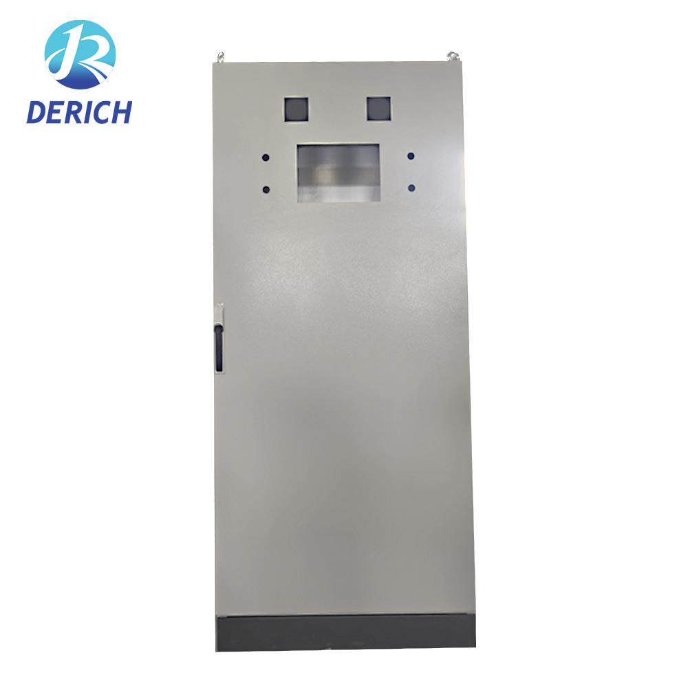 户内交流开关柜ES控制柜自动化变频控制箱配电箱成套配电机柜