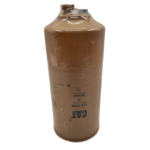 柴油滤芯4385386 P501108 FS20131 3820664过滤材料