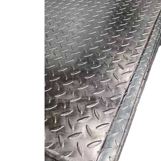 复合钢格板 不锈钢楼梯平台踏步板 异形花纹沟盖板 吊顶钢格板