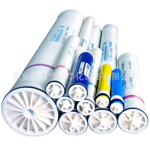 RO8040管式陶瓷膜陶瓷滤芯微孔滤膜_8040型RO逆渗透膜
