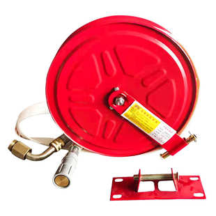 -lqg16水龙带30式管带水龙带 自救轻便消防高压轻便消防水 水龙