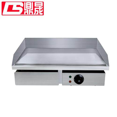 鼎晟商用电扒炉手抓饼机器铁板烧煎牛排烤冷面铁板鱿鱼DS-818