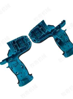 牧田电动工具配件183H36-3机壳 用于冲击扳手DTW1001RTJ DTW1002