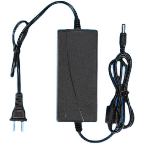 技罗G940 G920方向盘电源线G25 G27 G29电源适配器DC24V充电器线4