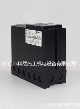 原装德国DUNGS点火控制器MPA4112燃烧控制器MPA4122