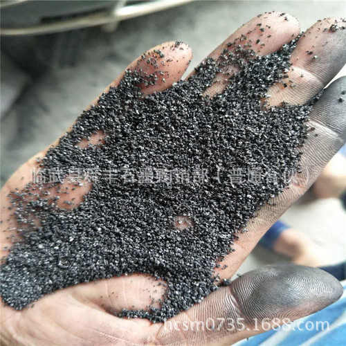 舜丰原煤厂家大量出售高密度煤块膨胀石墨  耐火材料用石墨粉