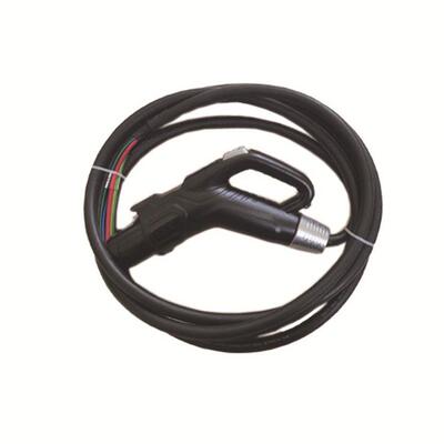 实力ACZA63CA原厂费舍新能电动汽车交流充电源枪6尔3三相新国标