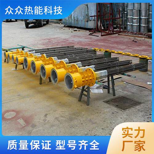 电导热油加热器防爆导热油炉化工导热油炉价格众众电热厂家