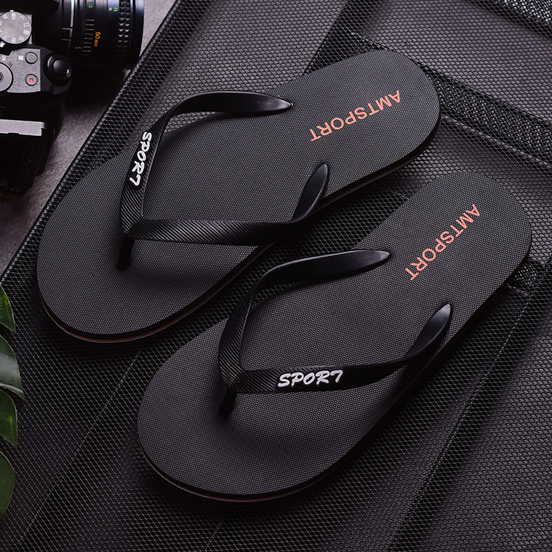 人字拖男士男士防滑拖鞋人字拖