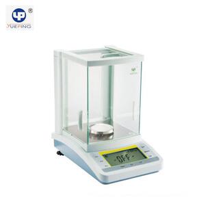 电子分析天平 FA2204B 上海越平 FA2004B