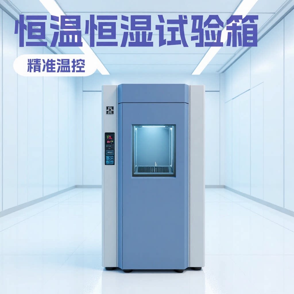 鸿骏恒温恒湿试验箱维修