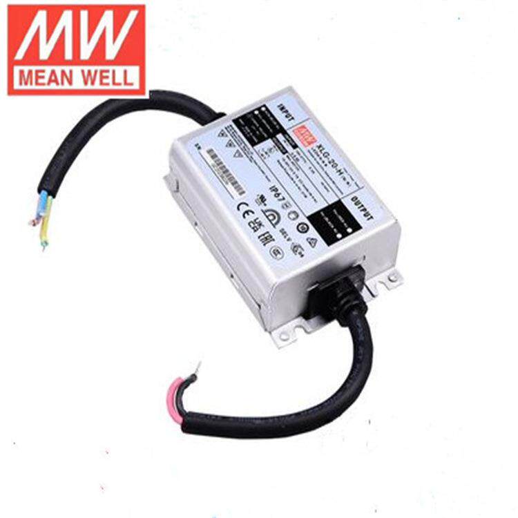 明纬XLG-20-H 20W恒流模式输出 LED驱动器