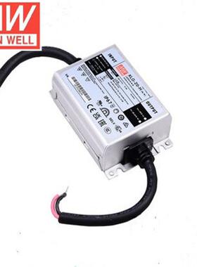 明纬XLG-20-M-B 20W恒流模式输出 LED驱动器