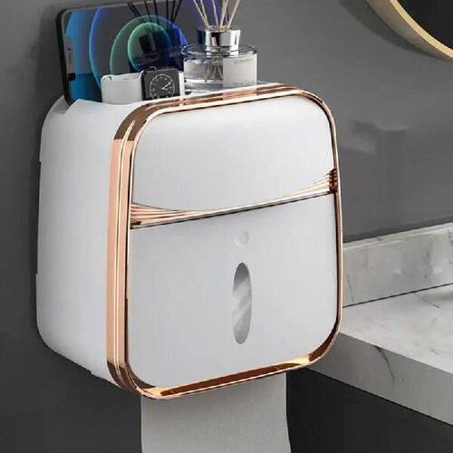 Punch-free Paper Box Preservative Does Not Rust Easy To