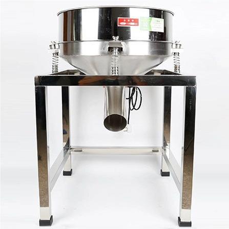 小型CF-FTS-5分样电动不锈粉筛体设备筛选全新塑料钢药新款标准筛