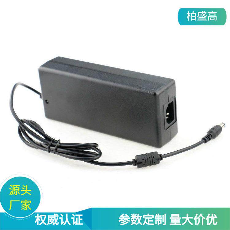 直销KC认证24V6.25A电源适配器150W开关电源按摩椅电源