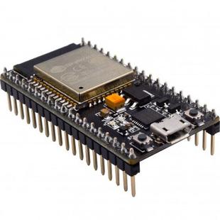 WROOM 32S 32E开发板串口WiFi蓝牙模块 ESP NodeMCU